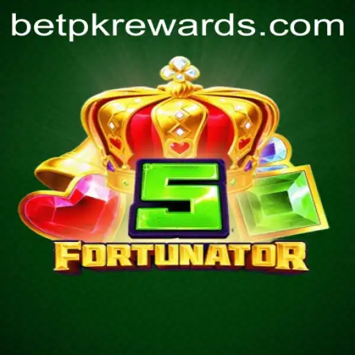 Unveiling the Thrills of 5Fortunator: A Dive into Modern Gaming with BetPK
