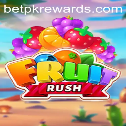 Discovering the Thrill of FruitRush: A New Era with BetPK