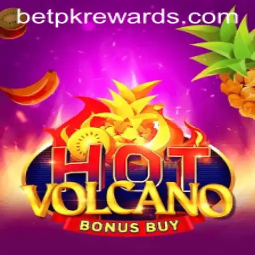 Exploring the Excitement of HotVolcanoBonusBuy: A Thrilling New Game in the BetPK World