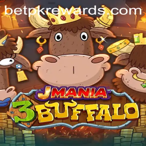 Enter the Adventure: Exploring JMania3Buffalo with BetPK