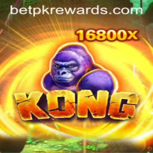 Kong: A Thrilling Adventure in the World of BetPK
