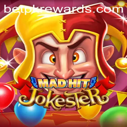 Unveiling the Thrills of MadHitJokester with BetPK