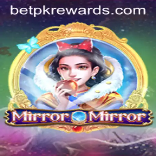 MirrorMirror: A New Era of Interactive Gaming with BetPK