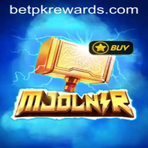 Unleashing the Power of Mjolnir: A New Era of Gaming with BetPK