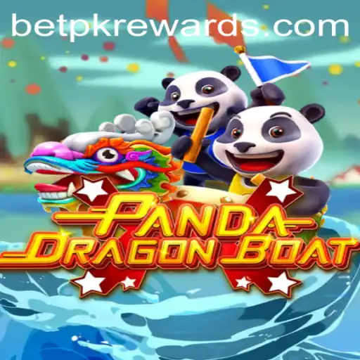 PANDADRAGONBOAT and BetPK: A Thrilling Adventure on the Waterways