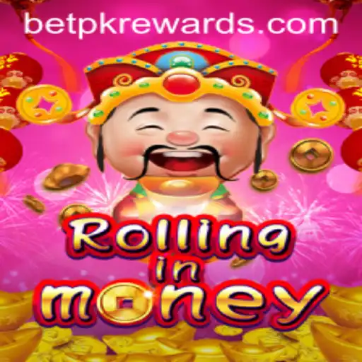 RollingInMoney: The Ultimate Betting Experience with BetPK