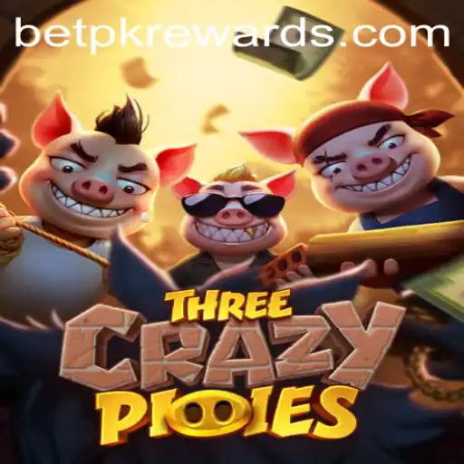 Exploring the Exciting World of ThreeCrazyPiggies and BetPK