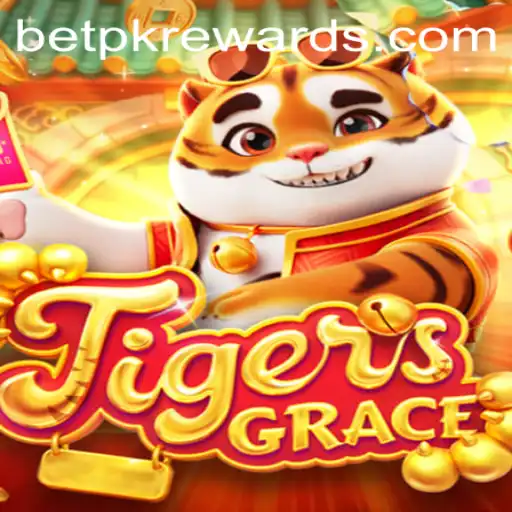 The Intriguing World of TigersGrace: An Insight into the Rising Game Phenomenon