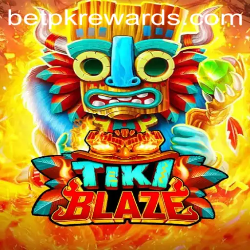 The Exciting World of TikiBlaze: An In-Depth Look at BetPK