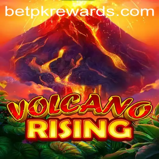 Discover VolcanoRising: The Exciting World of BetPK